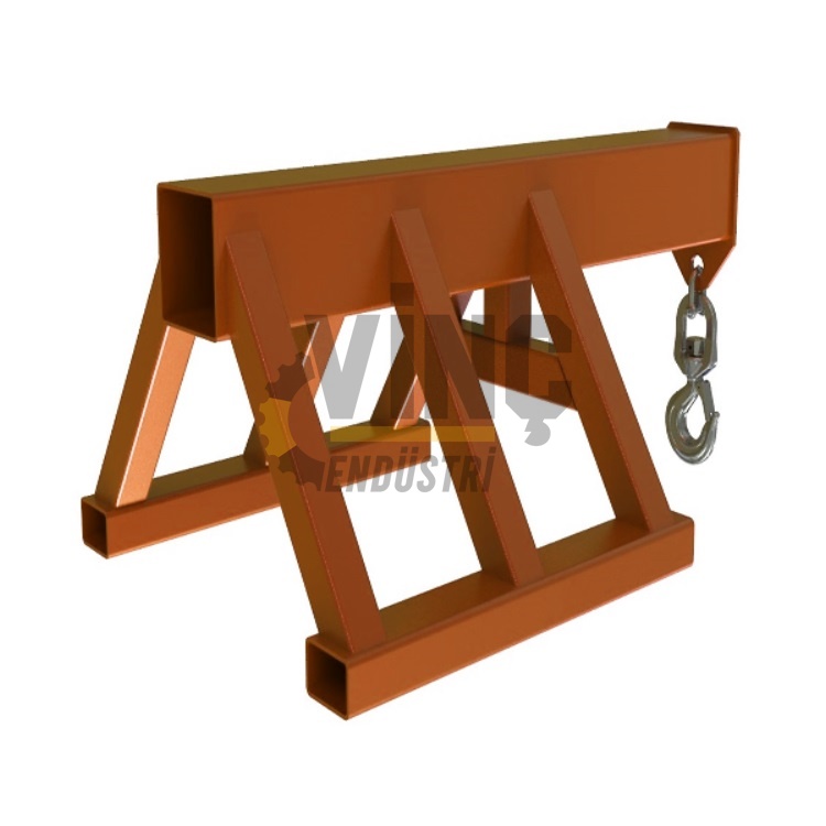 Crane Industry - Forklift Hook