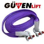 1 Ton Polyester Sapan - Görsel 5