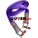 1 Ton Polyester Sapan - Görsel 6