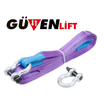 1 Ton Polyester Sapan - Görsel 3