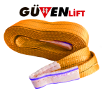 20 Ton Polyester Sapan - Görsel 3