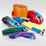 15 Ton Polyester Sapan - Görsel 2