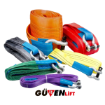 2 Ton Sonsuz Polyester Sapan