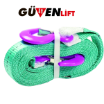 2 Ton Polyester Sapan - Görsel 3