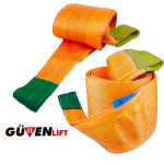 20 Ton Polyester Sapan