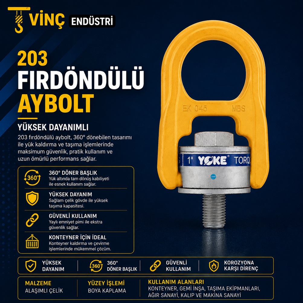 203-firdondulu-aybolt Fırdöndülü Aybolt 203 - Görsel 1