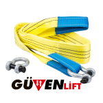 3 Ton Polyester Sapan