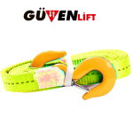 3 Ton Polyester Sapan - Görsel 4