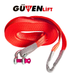 5 Ton Polyester Sapan - Görsel 3