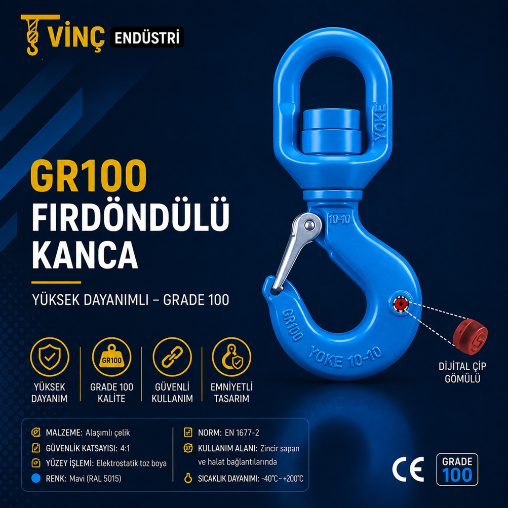 g100-fırdöndülü-kanca GR100 Fırdöndülü Kanca - Görsel 1