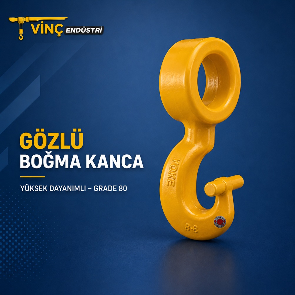 gozlu-bogma-kanca GR80 Gözlü Boğma Kanca - Görsel 1