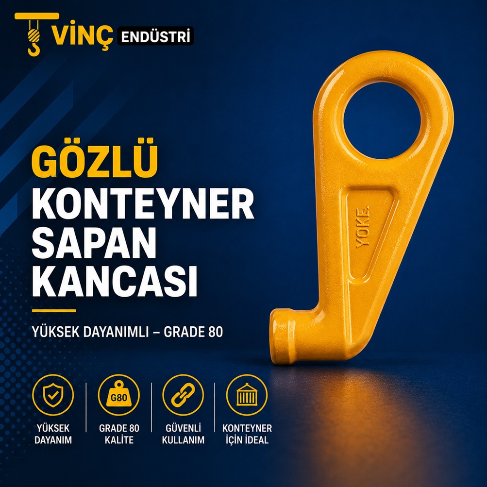 gozlu-konteyner-sapan-ek-kancasi Gözlü Konteyner Sapan Ek Kancası - Görsel 1
