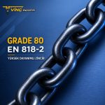 GR80 Yüksek Dayanımlı Zincir
