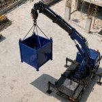 GVN22 Hurda Kazanı - Görsel 2