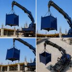 GVN22 Hurda Kazanı - Görsel 3