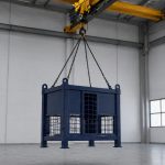 GVN23 Mini Yük Sepeti