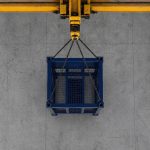 GVN23 Mini Yük Sepeti - Görsel 2