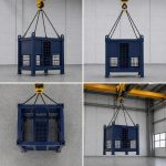 GVN23 Mini Yük Sepeti - Görsel 3