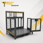 GVN28 Sipariş Toplama Sepeti