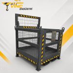 GVN31 Personel Forklift ve Vinç Sepeti