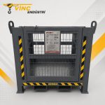 GVN31 Personel Forklift ve Vinç Sepeti - Görsel 3