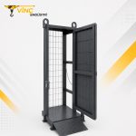 GVN32 Tek Tüp Taşıma ve Stoklama Sepeti