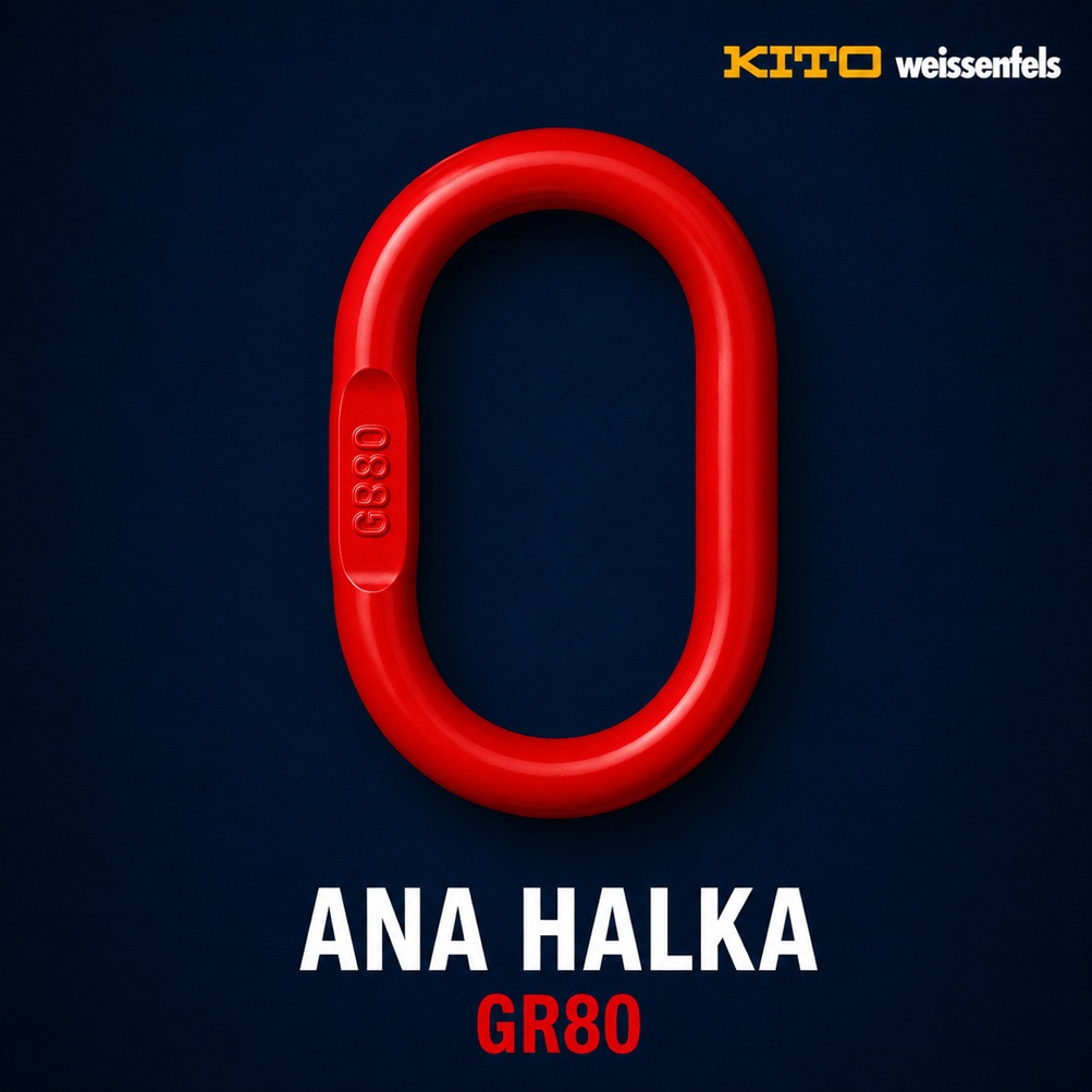 kito-gr80-ana-halka Kito GR80 Ana Halka - Görsel 1